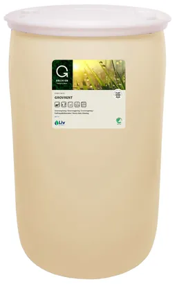 Liv Greenium Grovrent