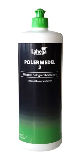 Polermedel 2