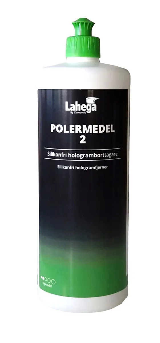 Polermedel 2