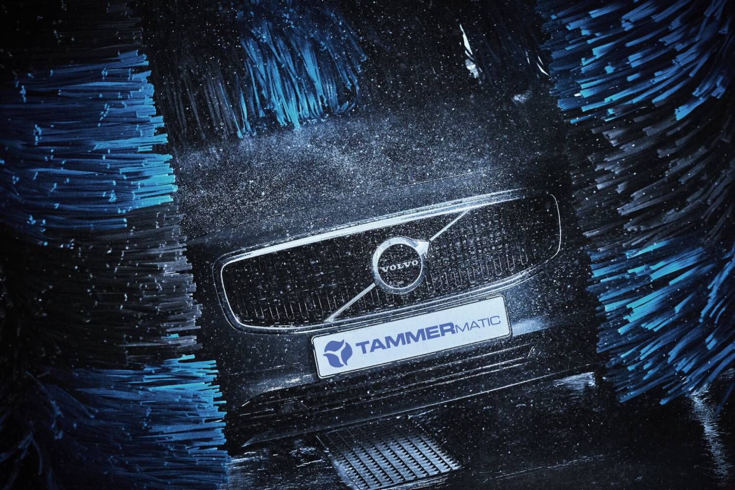 Carwash