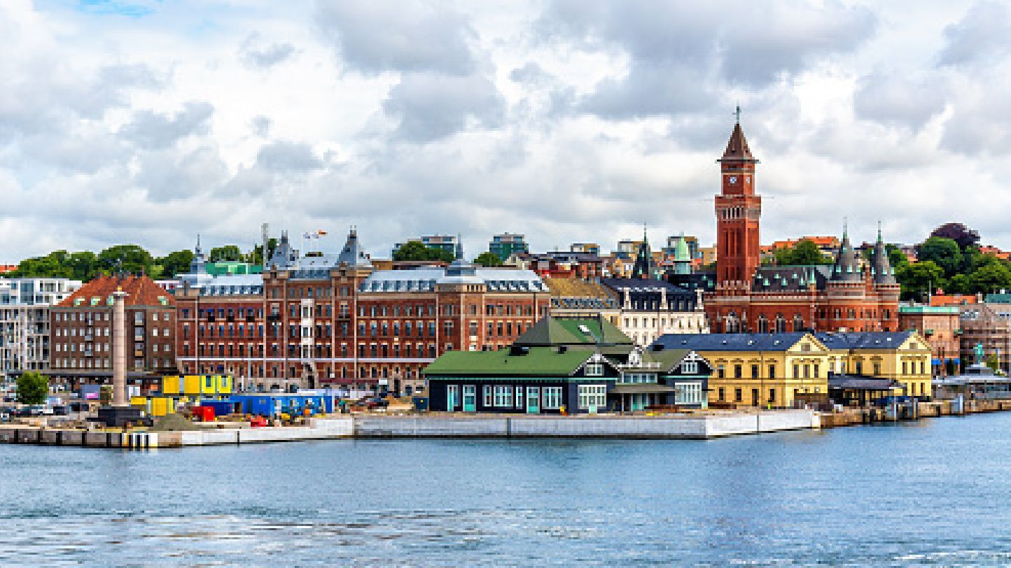 Helsinborg