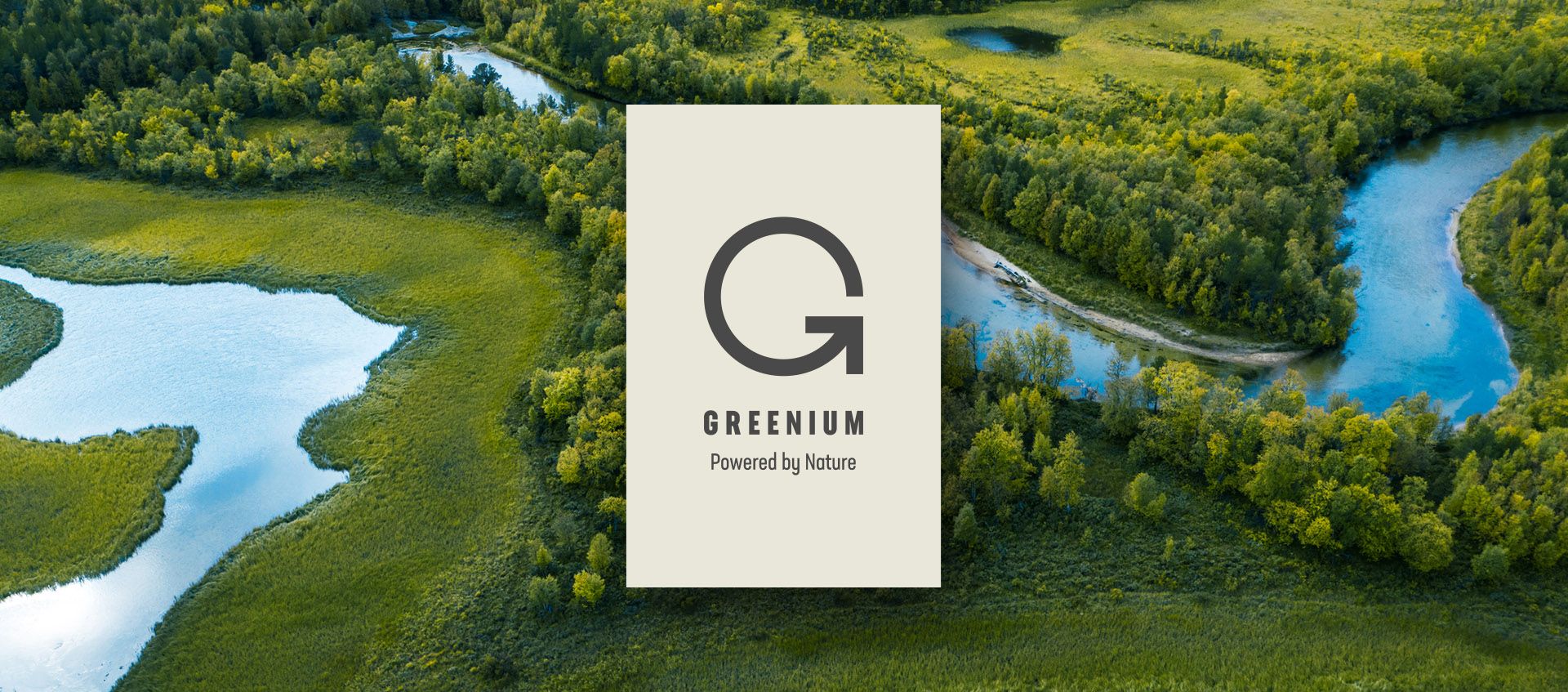 Greenium