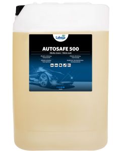 Autosafe 500