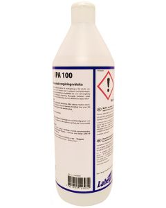 IPA 100
