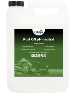Rust Off pH-neutral