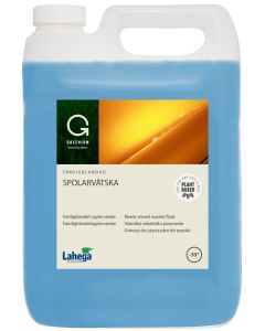 Lahega Greenium Färdigbl. Spolarvätska