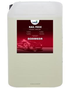 Rail Feox