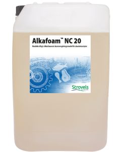 Alkafoam NC20