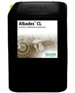 Alkades Cl