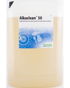 Alkaclean 50