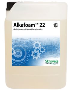 Alkafoam 22