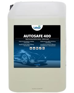 Autosafe 400