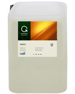 Lahega Greenium Vinyl