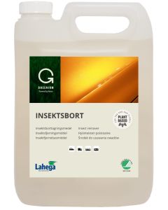 Lahega Greenium Insektsbort