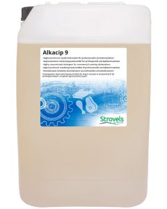 Alkacip 9