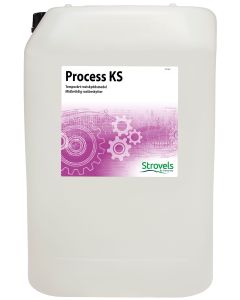 Process KS, 25 liter