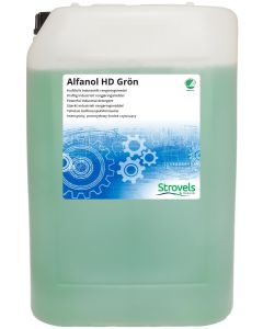 Alfanol HD Grön