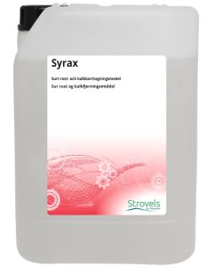 Syrax