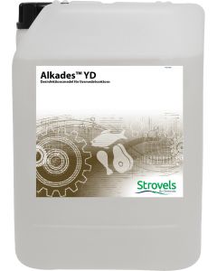 Alkades YD
