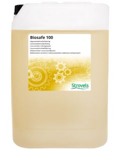 Biosafe 100