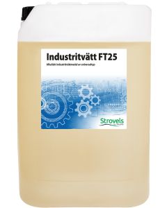 Industritvätt FT25