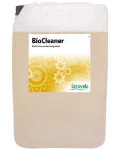 BioCleaner