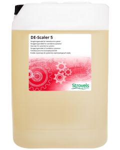 De-scaler 5