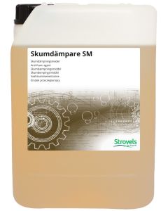 Skumdämpare SM