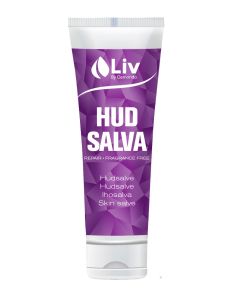 Liv Hudsalva