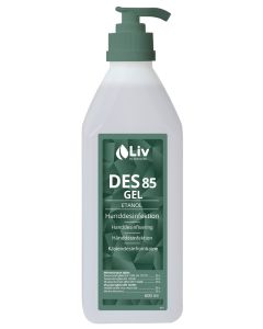 Liv Des Gel 85