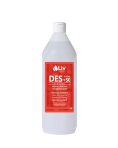 Liv Des Special +50