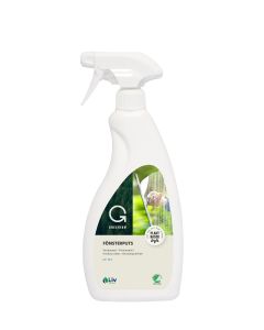 Liv Greenium Fönsterputs