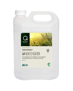 Liv Greenium Grovrent
