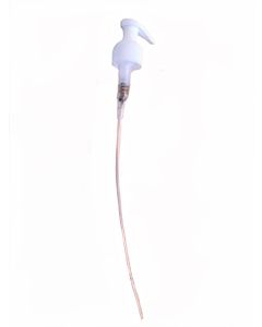 Pump VIT std längd 1L