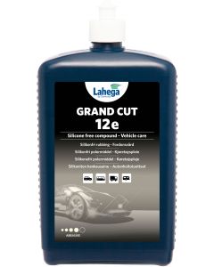 Grand Cut 12e