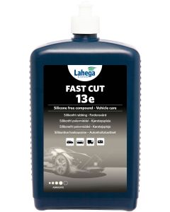 Fast Cut 13e