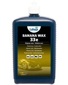 Banana Wax 33e