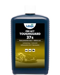 PreAct Toughguard 37s