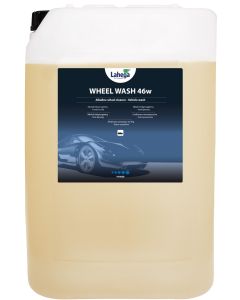 Wheel Wash 46w