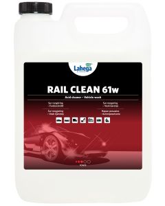 Rail Clean 61w