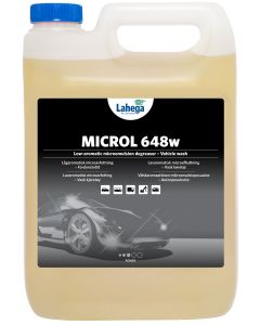 Microl 648w