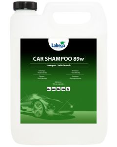 Car Shampoo 89w