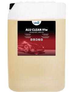 Alu Clean 91w