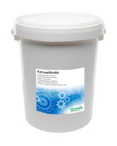 Karuselltvätt