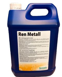 Ren Metall