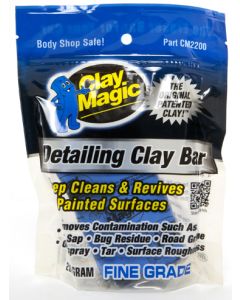 Clay Magic Fine Blue