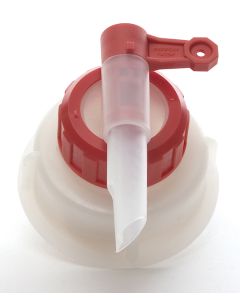 Tappkran Kombi 5L/25L dunk