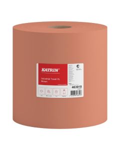 Katrin Basic XL Brun, 1-lags