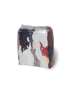 Kulört Frotté Mix Premium, 10kg/frp