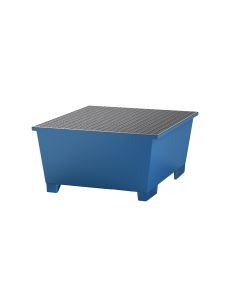 Universal Mobilt Spill-kit, 170L